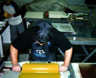 Iván Lecaros
