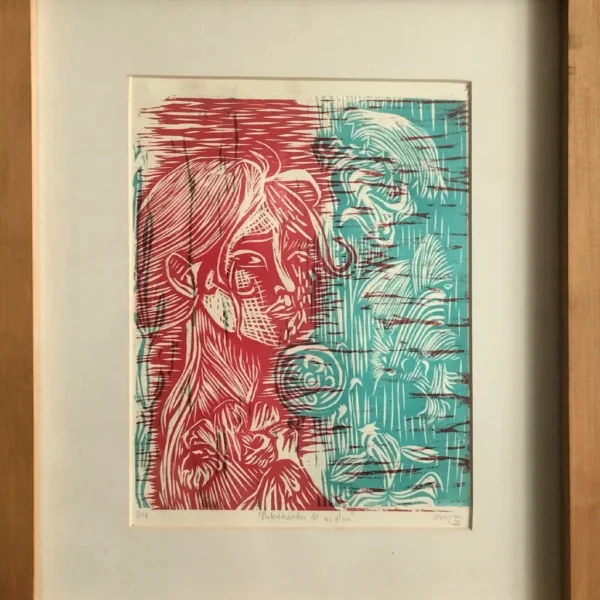 Profundidades de mi alma - Florencia Alamos