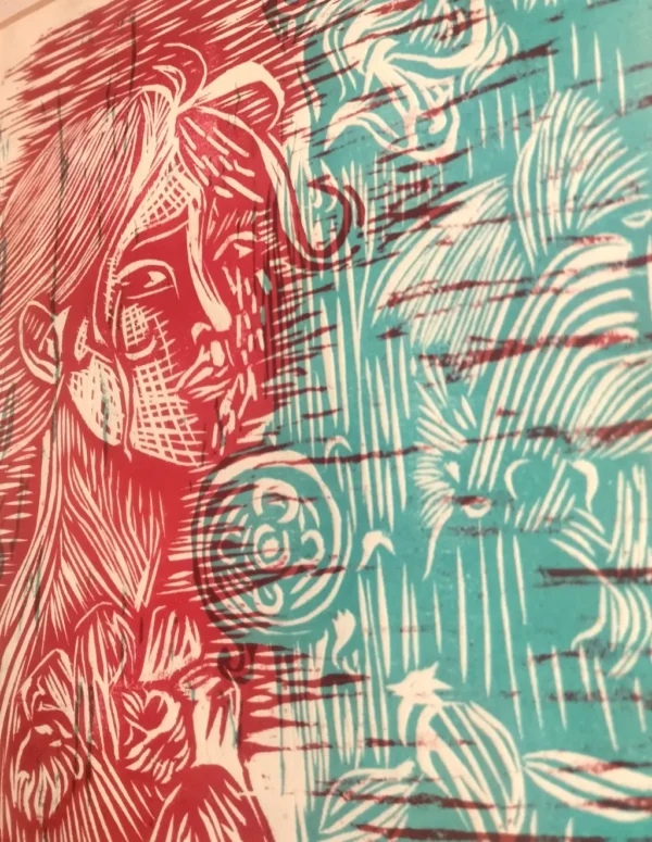 Profundidades de mi alma - Florencia Alamos - Imagen 2