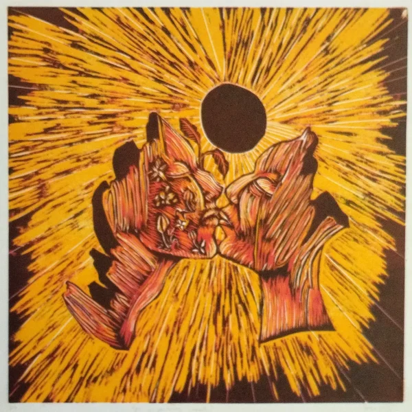 El eclipse de los amantes - Florencia Alamos