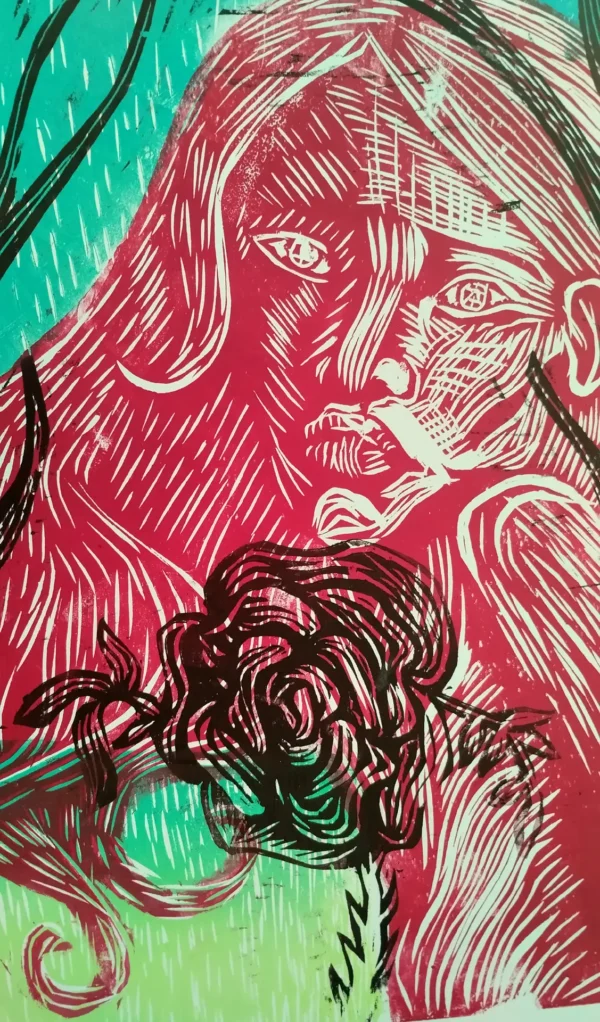 El Tormento - Florencia Alamos - Imagen 2
