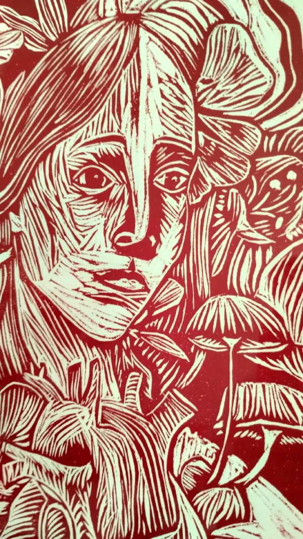 Hoy abro mi corazón - Florencia Alamos - Imagen 2